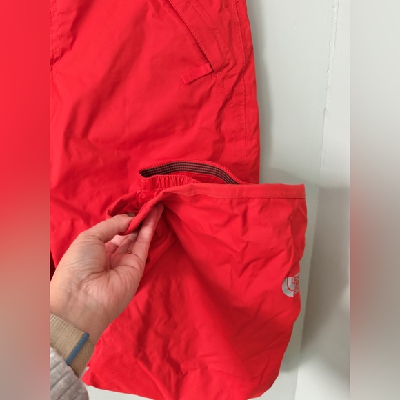 The North Face Freedom Insulated Snow Pant Ski Snowboard Winter Boys XL 18/20 - Picture 4 of 12